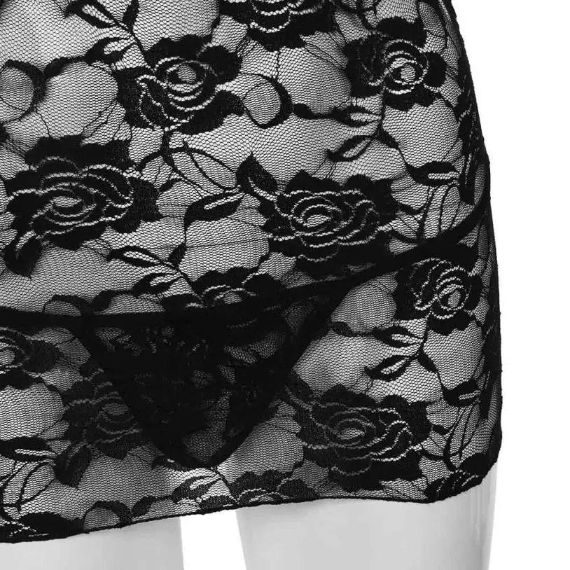 Женское нижнее белье красное сексуальное без бретелек с кружевами цветочным