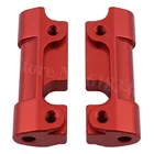 2p для FS Racing 53625 алюминиевое переднее заднее фиксированное Крепление Подвески 110 весы внедорожники багги Грузовик 512006 аксессуары