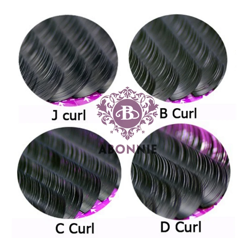 12 линий/лоток 005D наращивание ресниц 3D Корея шелковые объемные ресницы макияж