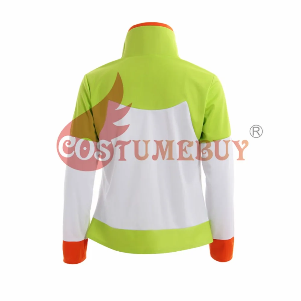 CostumeBuy аниме Voltron: Легендарный Защитник Косплей пидж зеленые рубашки костюм