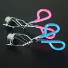 Женские ресницы для завивки, Накладные ресницы с чудесной ручкой, зажим для завивки, косметический инструмент для макияжа eys