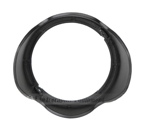 Бленда для объектива цифровой зеркальной фотокамеры 72 мм фотобайонетное