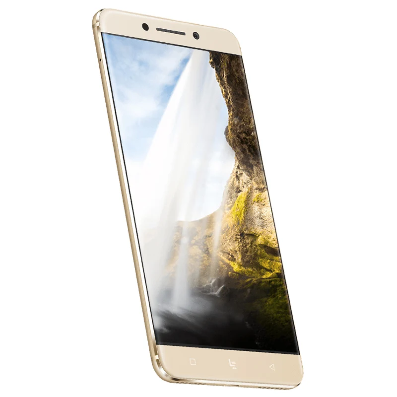 Оригинальный LeEco Pro 3 Letv Le 3X720 5 &quotSnapdragon 821 4 ядра 2 35 ГГц г Оперативная память 32