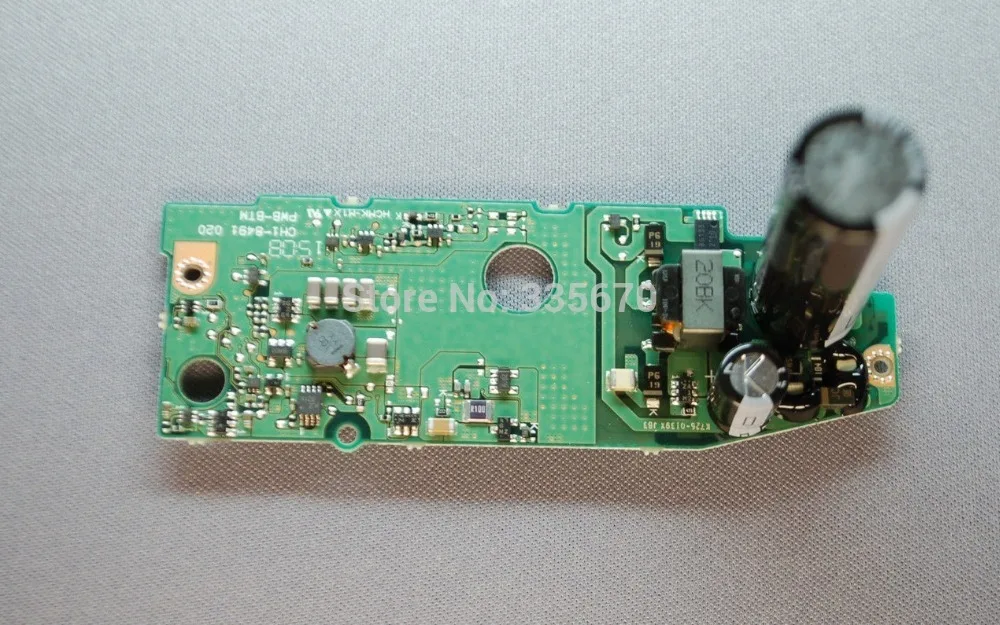 90% новая нижняя печатная плата для ремонта детали Canon 40D 50D|board board|board canonboard circuit |