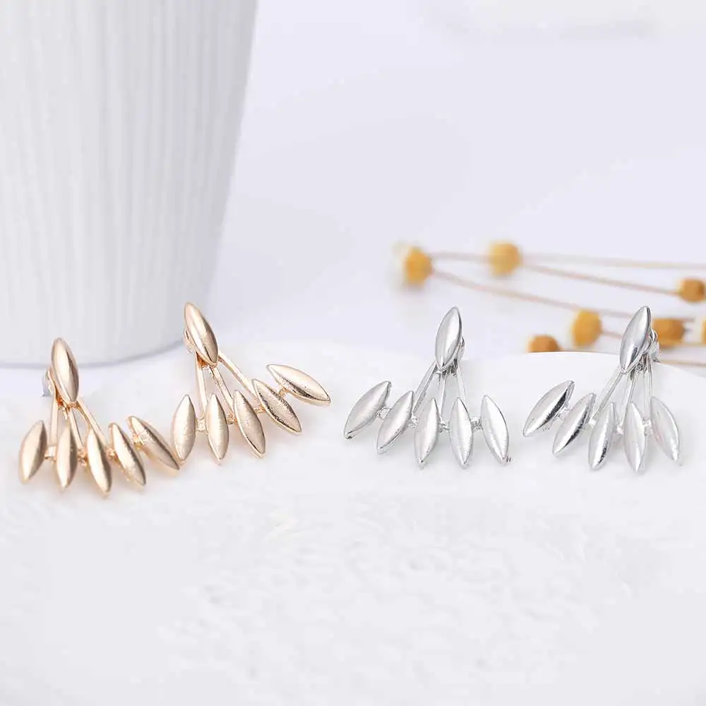 FAMSHIN 2017 новые стимпанк геометрические глянцевые Асимметричные для ушей куртка