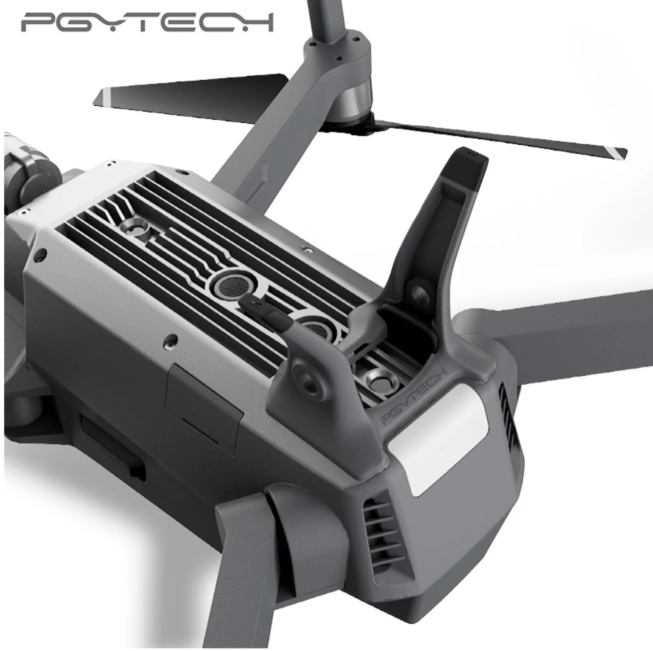 Расширенная посадочная Шестерня PGYTECH для поддержки ног Mavic Pro запасная защита DJI