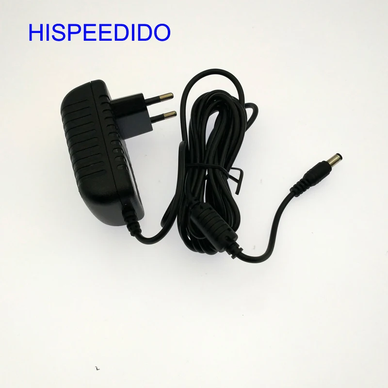 Адаптер hiseedo 3 м 10 футов 12 В переменного тока для Yamaha PSR 36 32 37 190 175 185 40 220 F51 домашнее