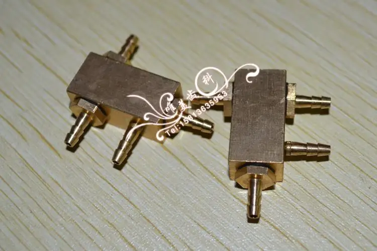 

5pcs Dental valve direction for dental chair Unit