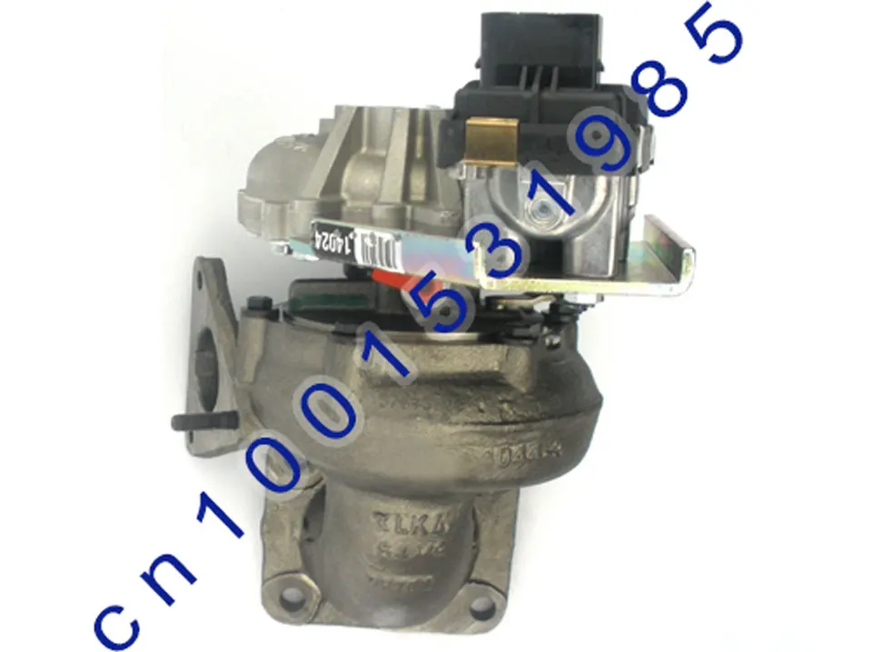 752610-5032S/752610-0015/YC1Q6K682DA/YC1Q6K682BF GTA2052V Turbo For F ord Commercial Transit TDCi With DuraTorq Engine 2.4L |