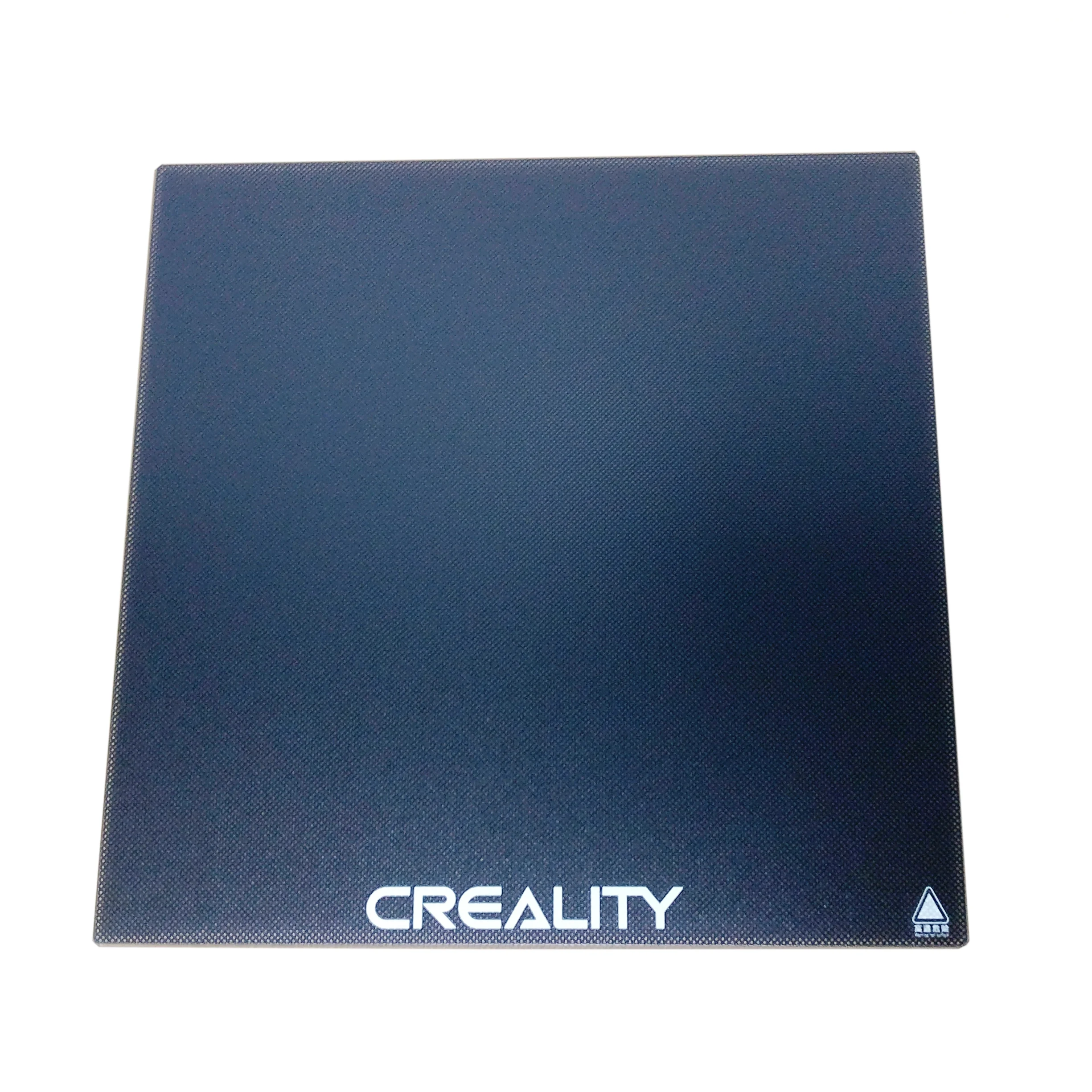 235*235 мм Новый Creality Ultrabase 3D принтер платформа с подогревом кровать построить