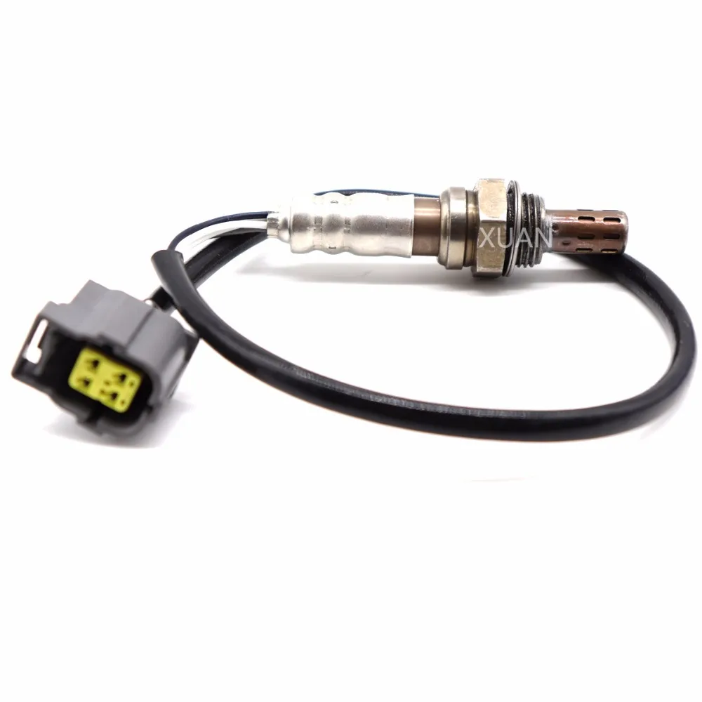 Кислородный датчик XUAN Lambda O2 для CHRYSLER 300 ASPEN pelifica PT CRUISER SEBRING TOWN & кантри DOD GE CARAVAN CHARGER