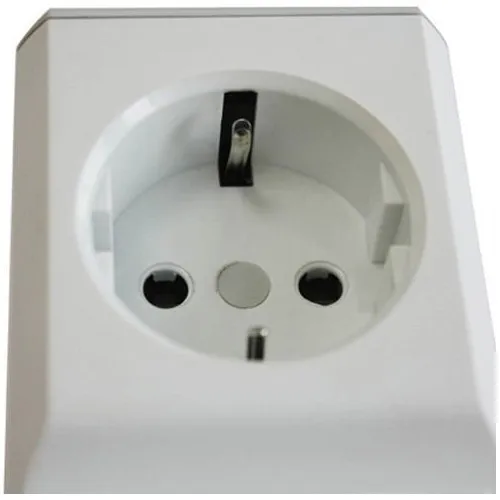 Smart GSM Power Switch Remote Control Socket Temperature Sensor Operated by SMS Schedule EU Plug Cell Phone |