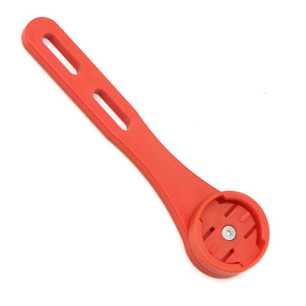 Plastic Stand Code Table Holder Bicycle Accessories Bracket Outdoor Cycling Rack Parts Mountain Bike Camera Durable Mount Frame | Спорт и