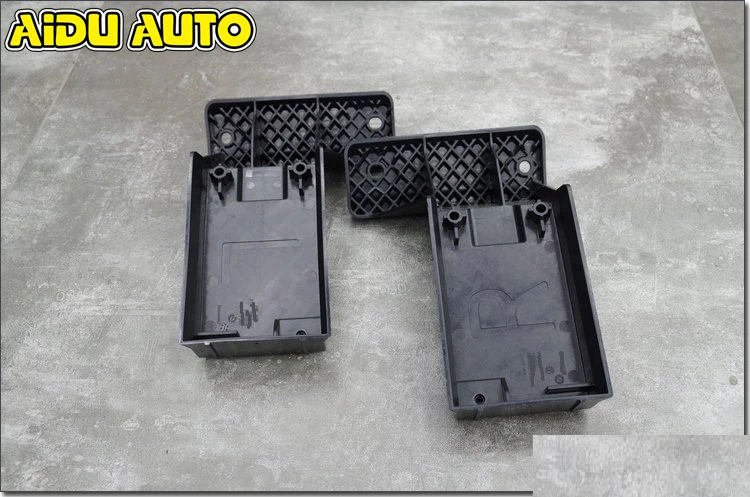 FOR Golf 7 MK7 VII Sportsvan NEW Sharan JETTA MK6 Side Assist Lane Change System Rear Bumper Bracket Support | Автомобили и