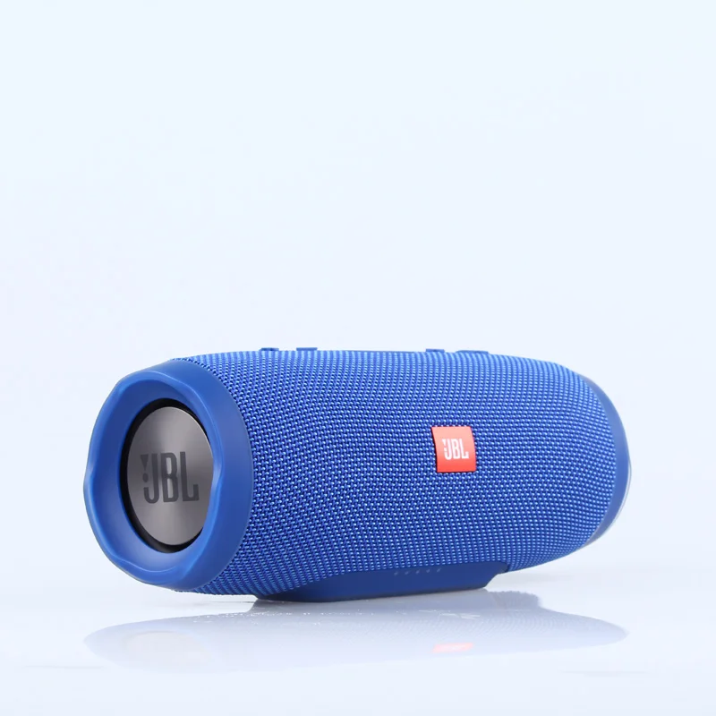 Беспроводная Bluetooth Колонка JBL Charge 3 водонепроницаемые портативные музыкальные