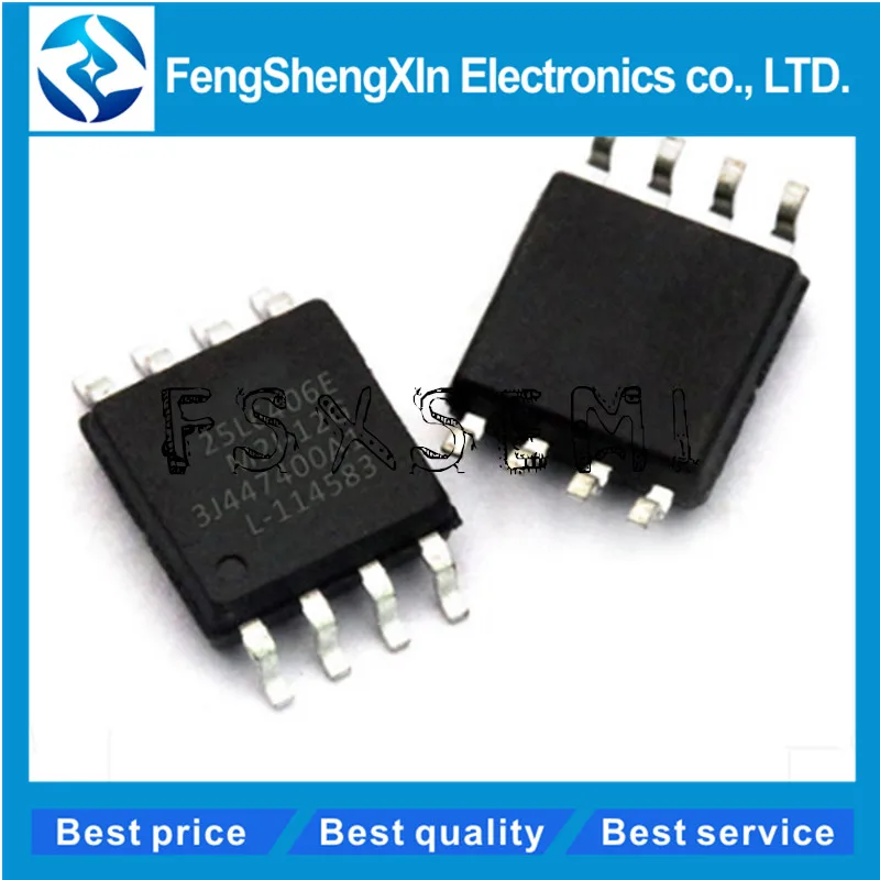 5 шт./лот MX25L6406EM2I-12G 25L6406EM2I-12G MX25L6406EM2I FLASH 64mbit 86MHZ SOP-8
