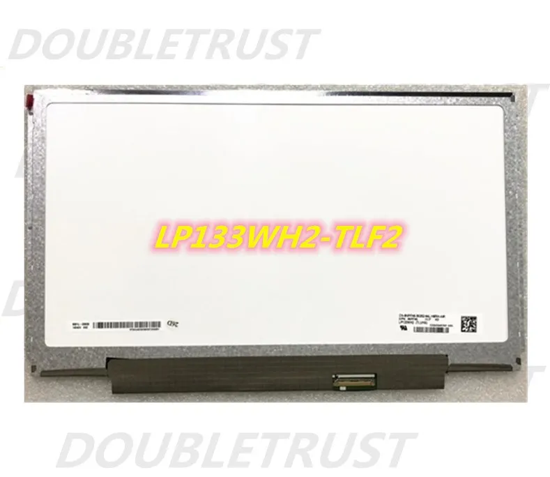 ЖК-матрица 13 3 дюйма WXGA HD 1366x768 LP133WH2(TL)(F2) светодиодный экран для fujitsu lifebook u series UH554 |