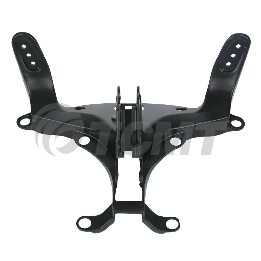 Верхняя Подвеска для мотоцикла подвесной кронштейн Yamaha YZF R1 YZFR1 2007 2008|Кронштейн