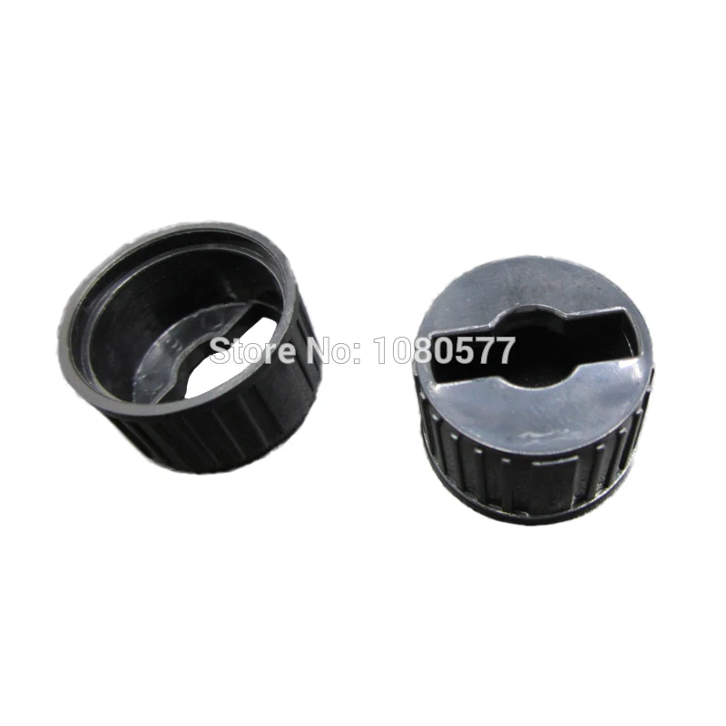 

White / Black LED Lens Holder Bracket For 1W 3W 5W 20mm Optical PMMA LED Lens