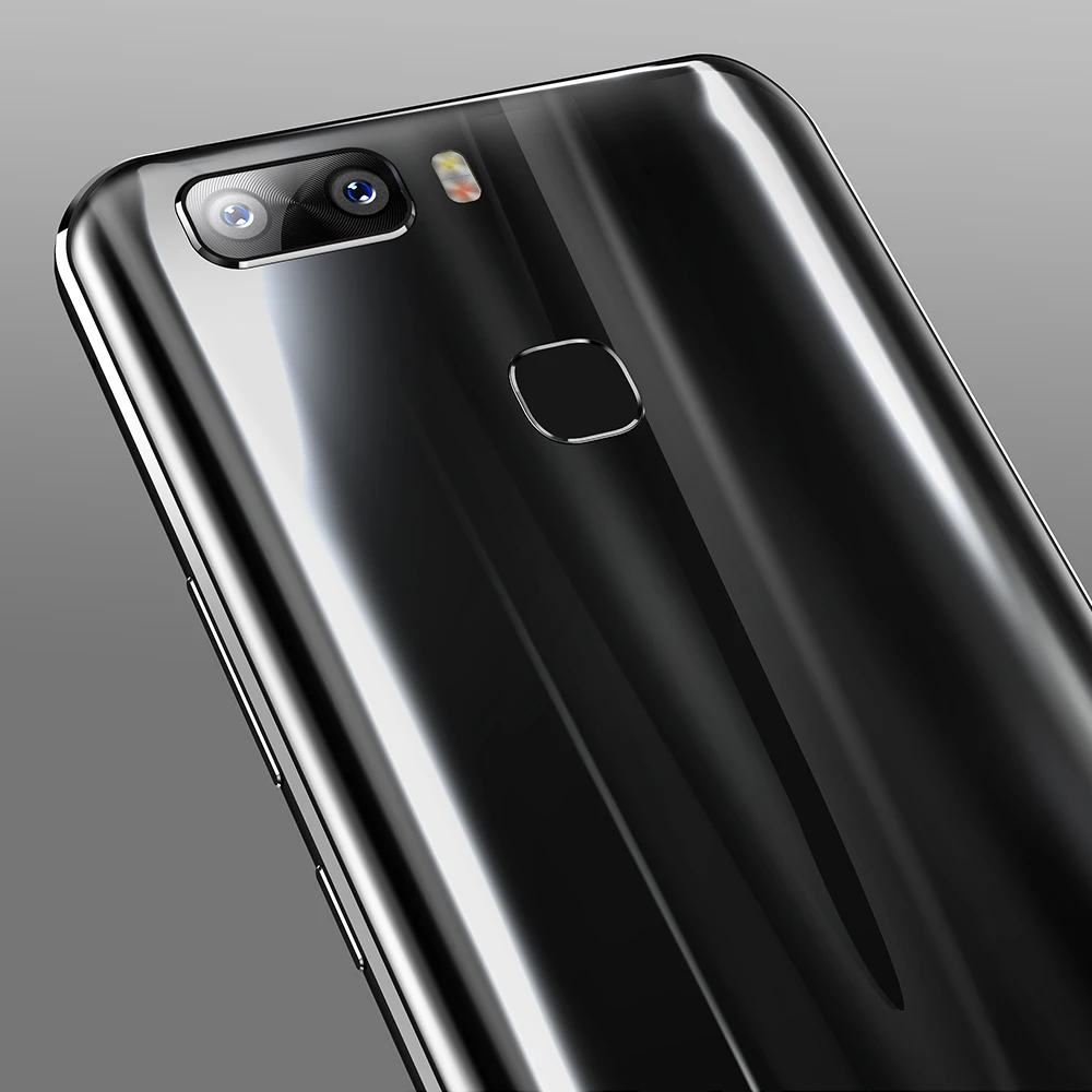 LEAGOO S8 Pro 5,9" Безель 18:9 FHD+ 2160x1080 дисплей 4G Helio P25 Восьмиядерный 6 Гб ram 64 Гб 13 МП Touch ID мобильный телефон