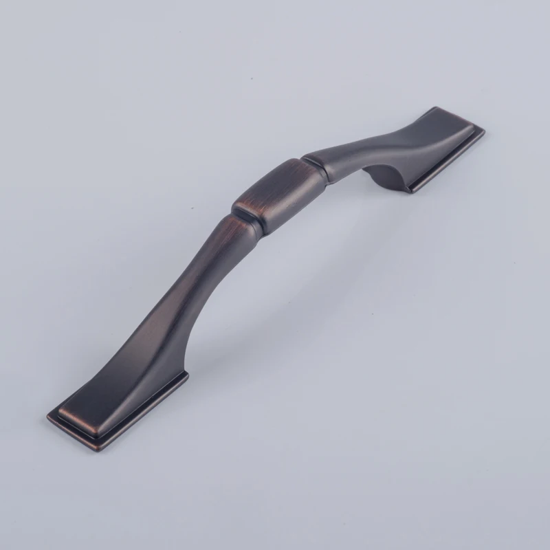 76 мм американский Ретро стиль античный серебряный черный антикварный медный