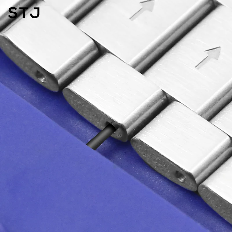 STJ ремешок для часов установка регулируемый комбинированный инструмент для часов Ремешок для мужчин/женщин ремешок для часов Ferra для мужчин ta Relogio