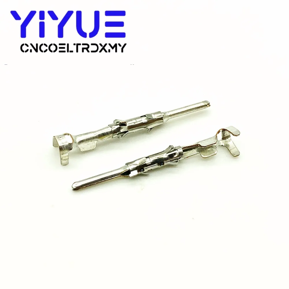 10 компл. Tyco/Amp 7 pin Автомобильный мужской Датчик давления разъем для подключения