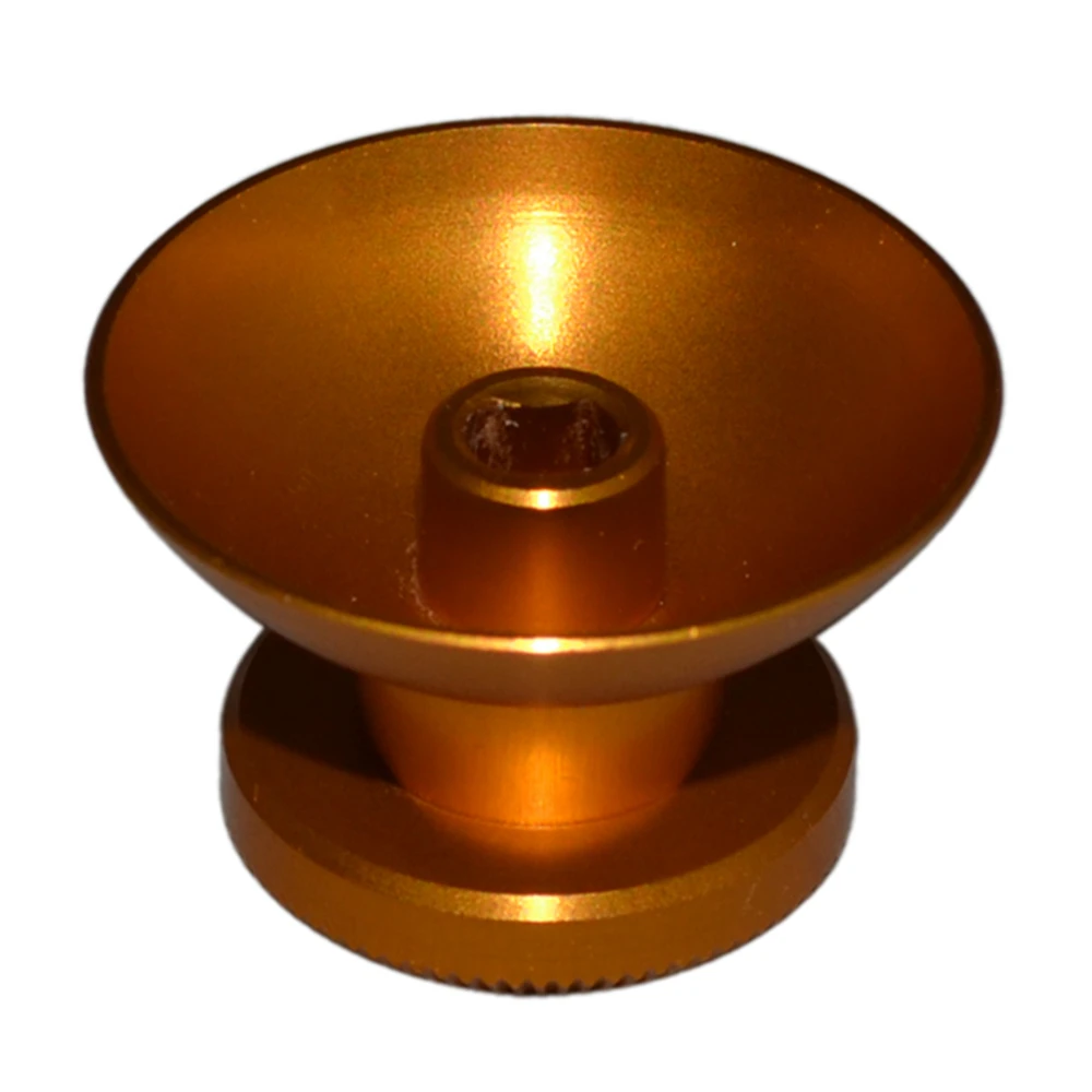 10 шт. Универсальные Металлические аналоговые джойстики из алюминиевого сплава |