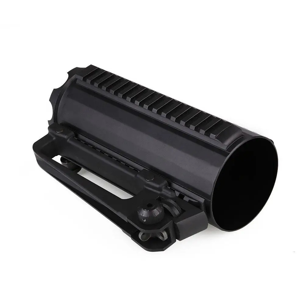 

MAGORUI Tactical Military Multifunction Aluminum Carry Battle Rail Mug Cup Detachable for Hunting