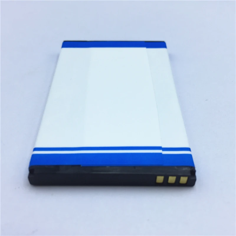 GUKEEDIANZI 1300mAh аккумулятор для мобильного телефона Fly 120A 13Q1C DS107 DS120 BL 4425
