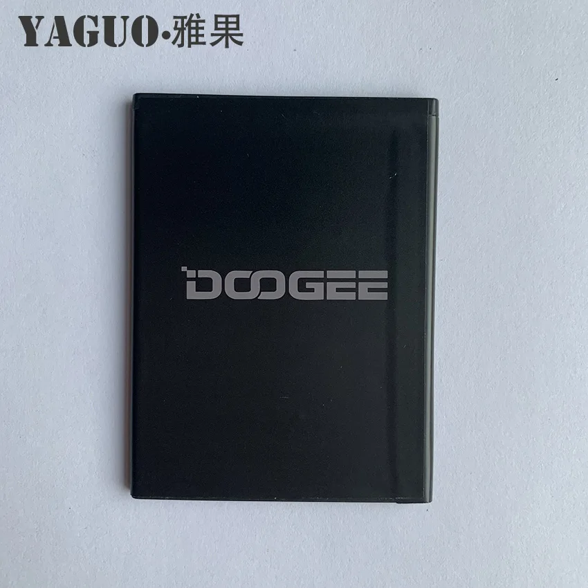 Замена батареи DOOGEE X50 BAT18702000 2000 мАч Большая емкость литий-ионная аккумуляторная
