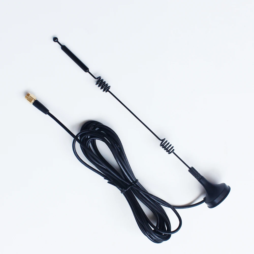 Dlenp Antena двухдиапазонная антенна 2,4G/5,8G для WiFi Rotuter SMA для Huawei Aerial 12 dbi кабель GR174 с высоким коэффициентом усиления