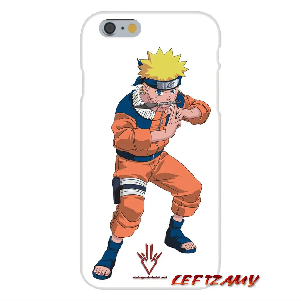 Для Samsung Galaxy A3 A5 A7 J1 J2 J3 J5 J7 2015 2016 2017 наруто vs Sasuke аксессуары чехлы для