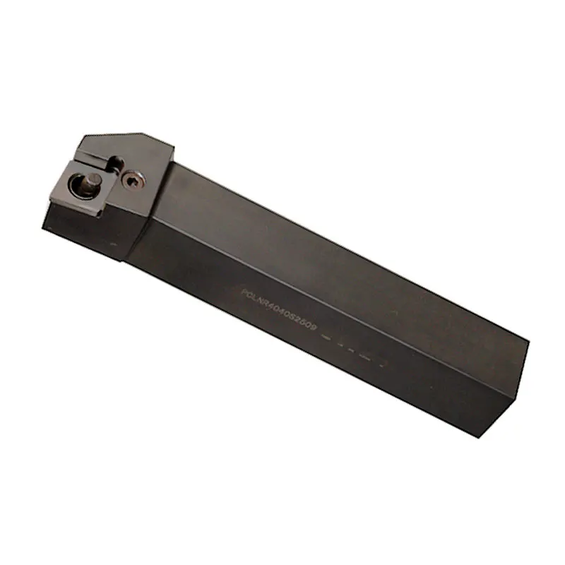 

Durable customzied P external turning toolholder with carbide inserts for CNC lathe machining