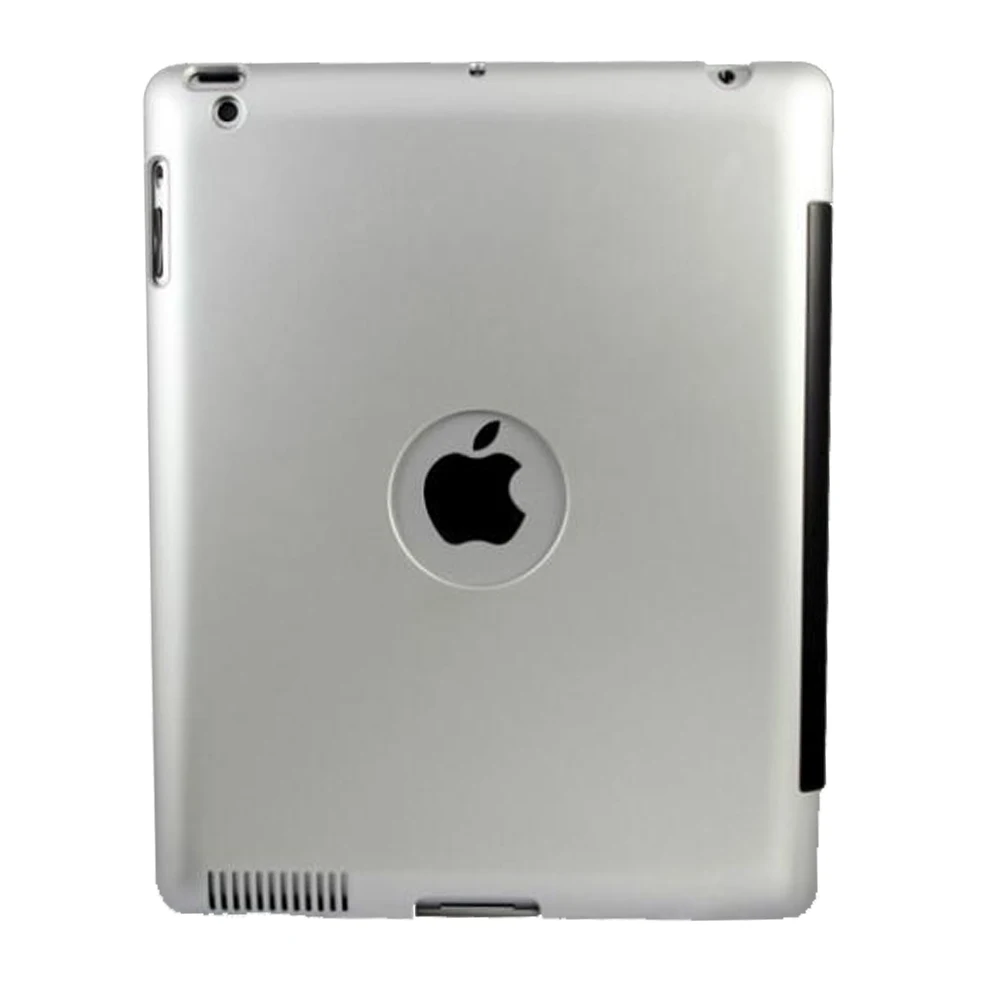 Wireless Bluetooth Keyboard for iPad 2 3 4 Case Cover Protective Portable Luxury Stand Smart | Компьютеры и офис