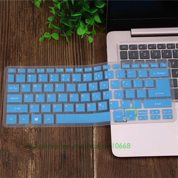 Purple Для acer Swift SF113 S5-371 SF514 SF5 SWIFT 5 Swift 3 Aspire S13 14 SF314 спин 5 SP513 чехол для клавиатуры ноутбука защитная пленка - Цвет: Purple