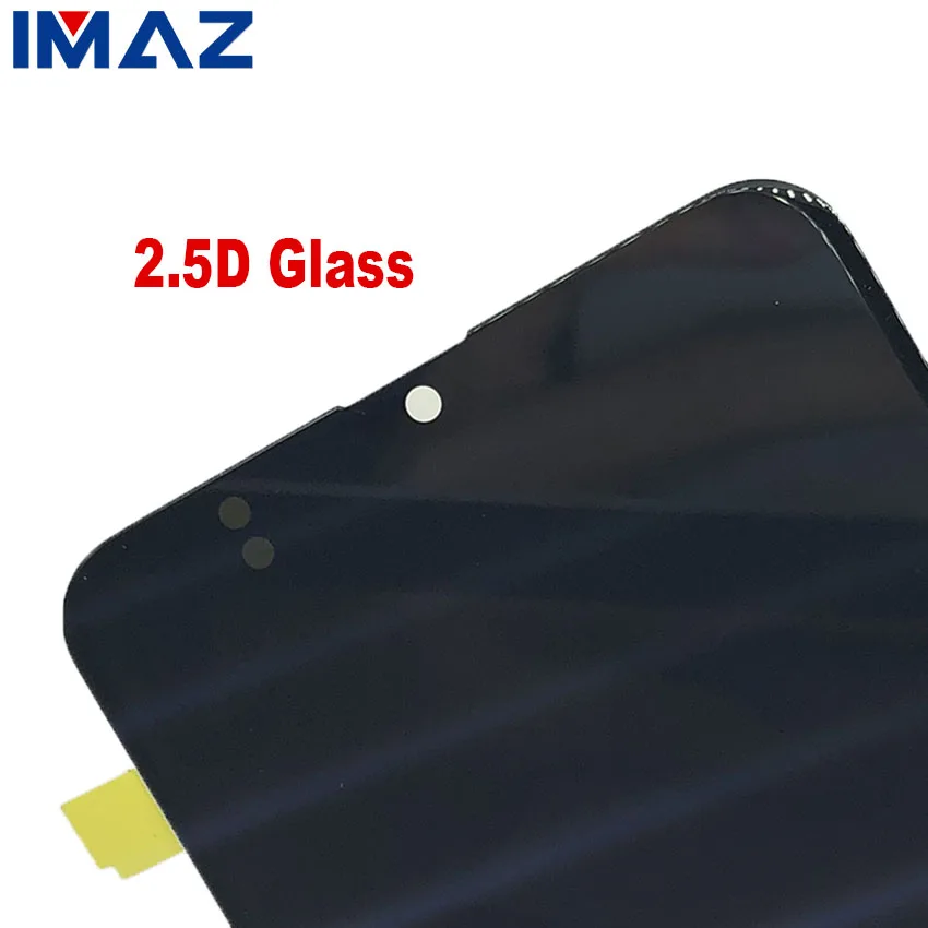ЖК дисплей IMAZ INCELL 6 4 для Samsung Galaxy A205M A205 A205F A20 2019 с сенсорным экраном и дигитайзером