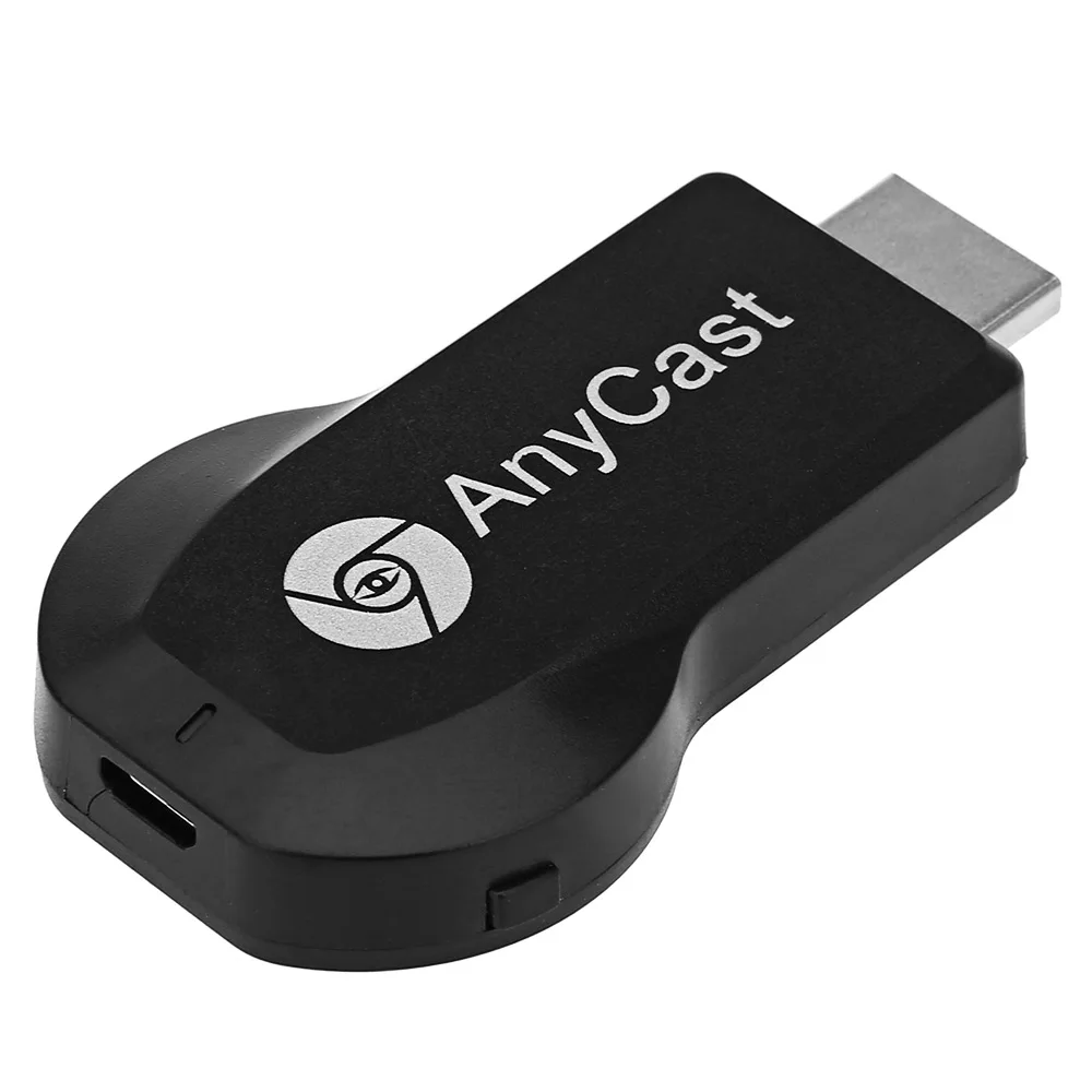 Mirascree AnyCast DLNA Airplay Full HD 1080P WiFi Дисплей приемник Miracast TV Dongle беспроводное подключение