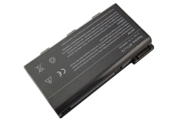 Juyaning Новый аккумулятор для ноутбука MSI EX460 EX610 CX623 CX705 CX705MX CX705X CX500 CX500DX A7005 Series |