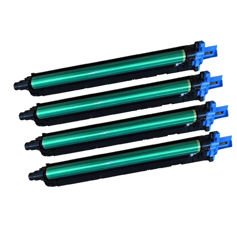 DR313 C/M/Y/K новая совместимая C308 барабанная установка для Konica Minolta блок изображений