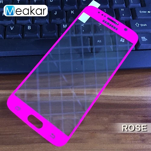 Закаленное стекло 2.5D 9H 5.5для Samsung Galaxy Note 2 Защитная пленка для экрана Note2 N7100|screen