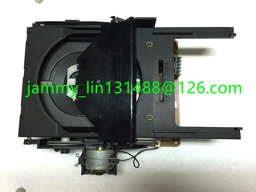 100% оригинальный новый PLDS CD механизм CDM4 CDM4/19 лазерная головка с вне складов и PCB для