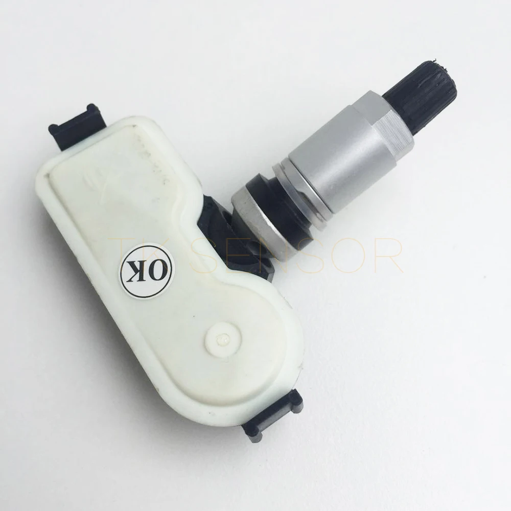 1 шт. TPMS для hyundai 52933-2S410 529332S410 52933 2S410 Elantra i40 ix35 Tucson Sonata для Kia Rio Sportage Mohave Borrego