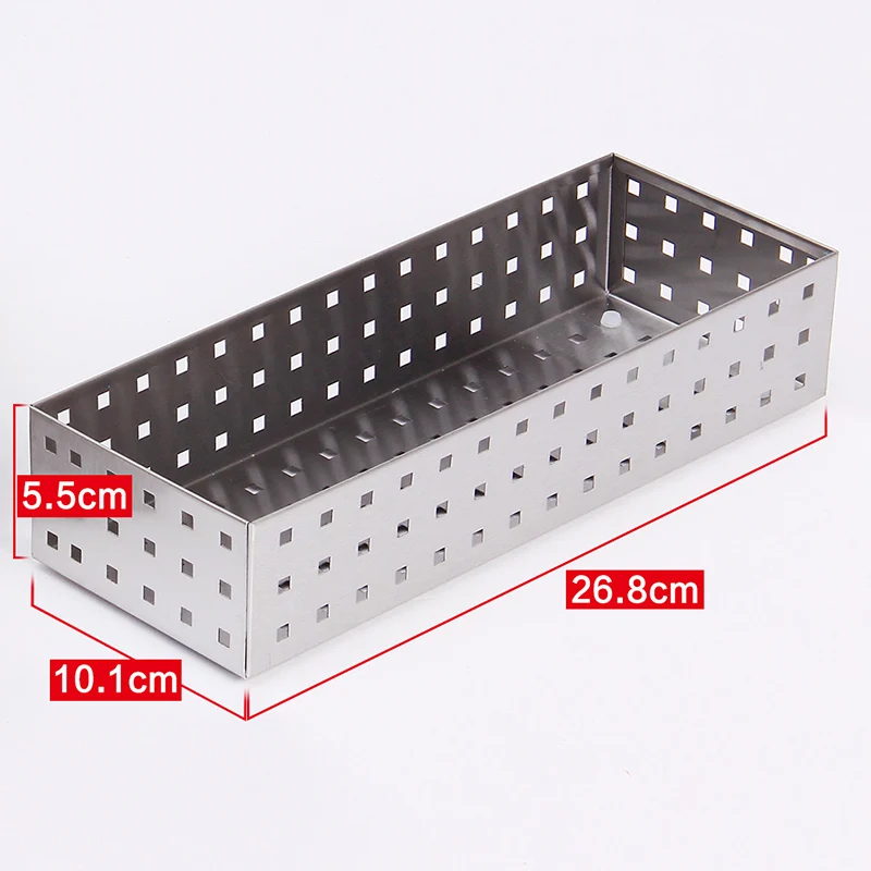 ОРЗ 2 шт. Кухня лоток для столовых приборов держатель посуды с выдвижными ящиками