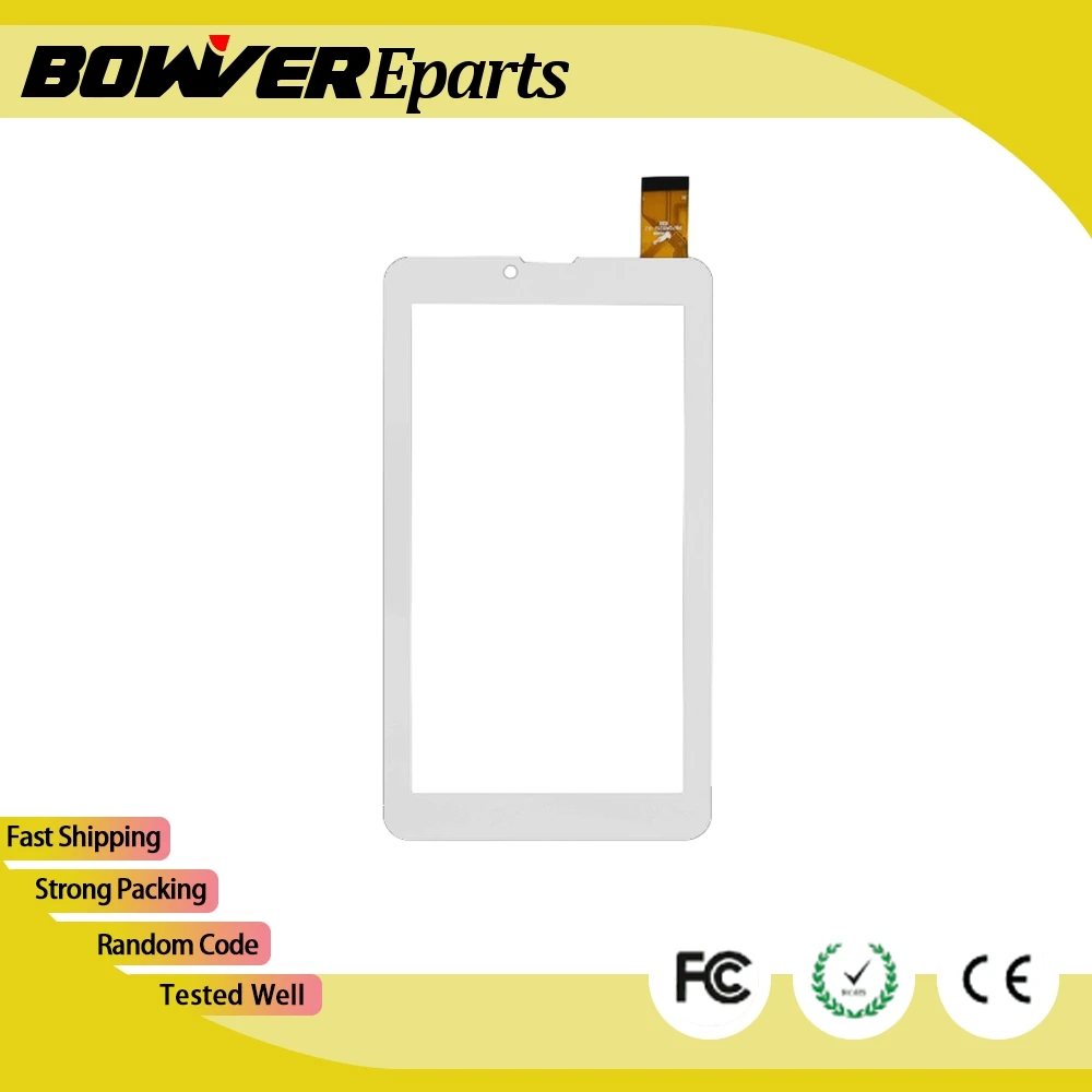 Панель сенсорного экрана диагональю 7 дюймов стекло для планшета EXPLAY LEADER/Explay Hit/S02