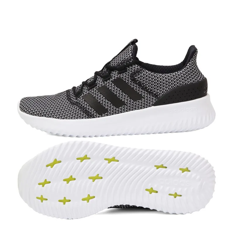 Новое поступление оригинальных мужских кроссовок для скейтбординга Adidas NEO Label