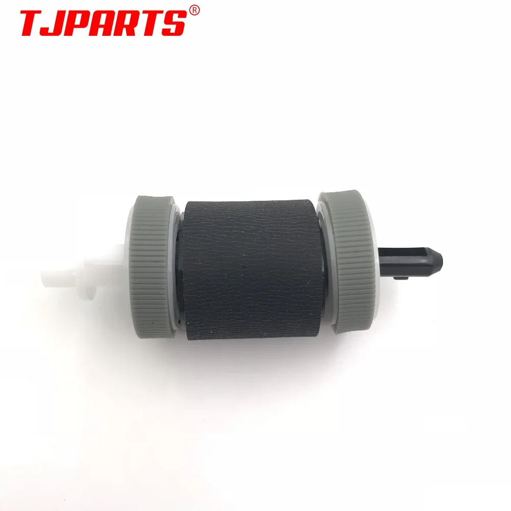 Compatível para hp P3015x para Canon P3015dn Lbp3560 Pickup Roller Assembléia Rm1-6323-000 Rm1-6313-000 10x 500mfp M525 P3015 P3015d