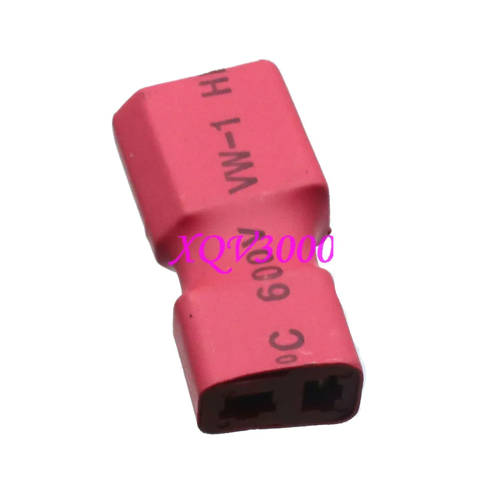 Deans T-Plug гнездовой разъем для XT60 XT 60 папа коннектор lipo адаптер | Обустройство дома