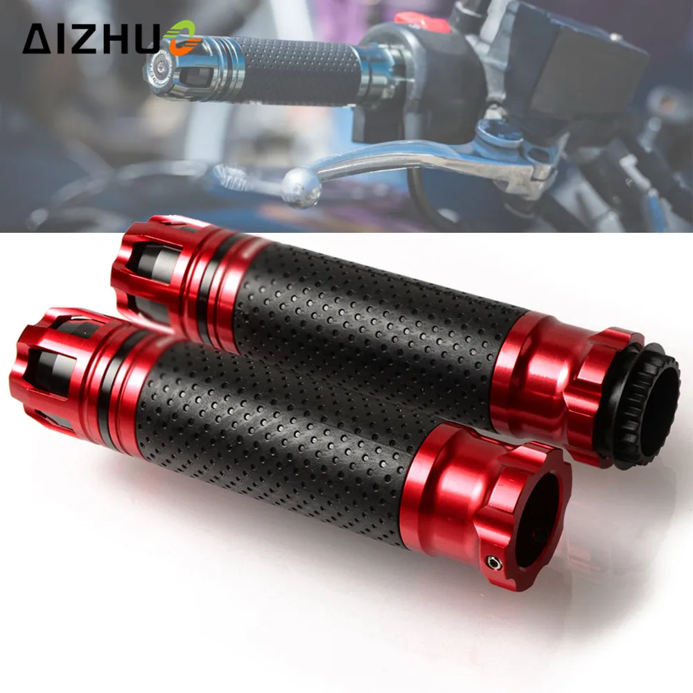 Для HONDA CBR929RR CBR600RR CBR954RR CB1000R XADV 750 7/8 'དྷ мм ручки для мотоцикла руль