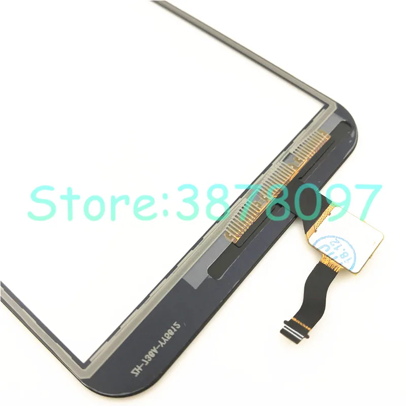Новинка 5 7 дюймов для Huawei Honor 7A Pro AUM L29 7C L41 сенсорный экран дигитайзер сенсор